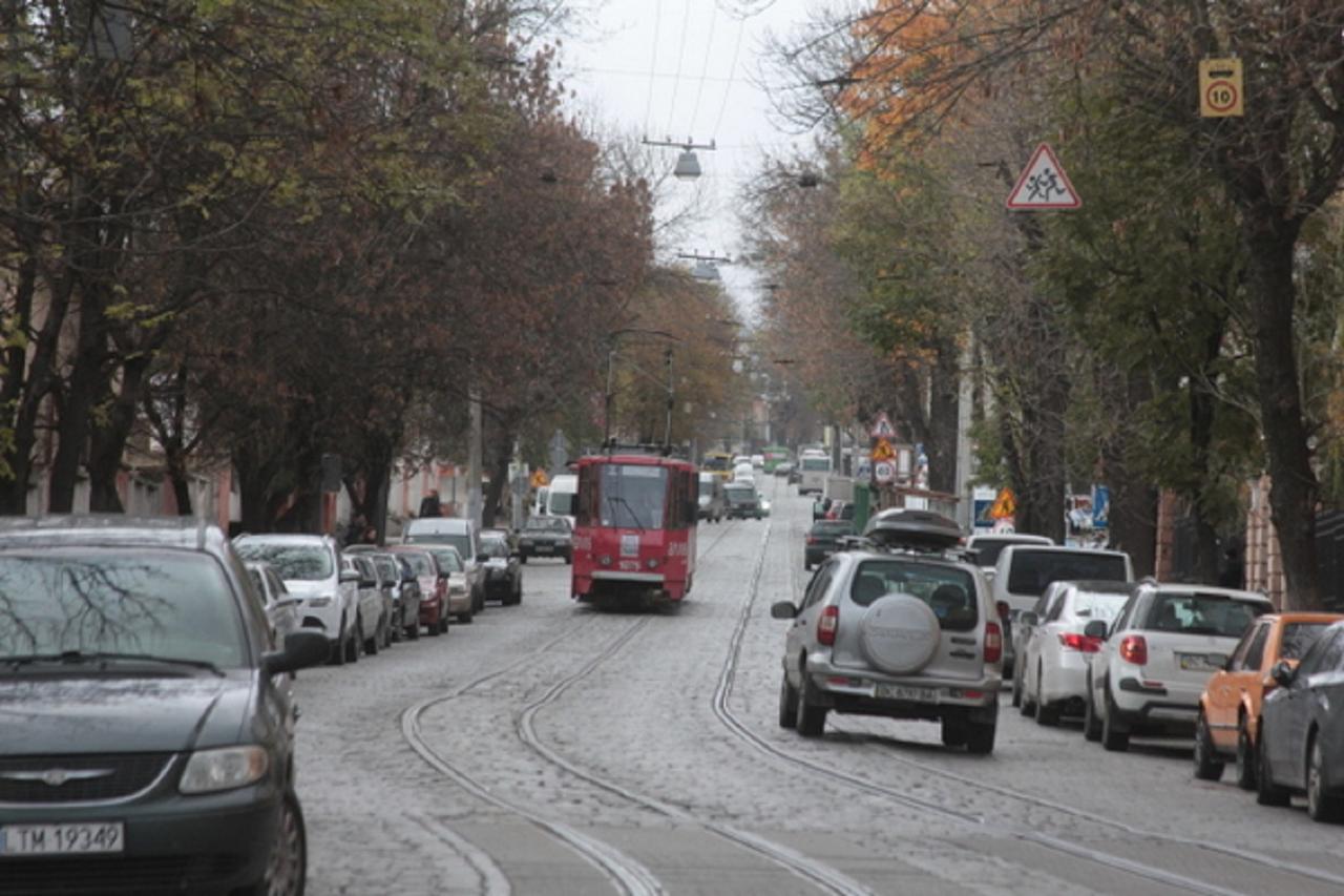Квартира В Центрі На Вулиці Шевченка 12 Дуже Комфортна Недалеко Біля Вокзалу Lviv Eksteriør billede